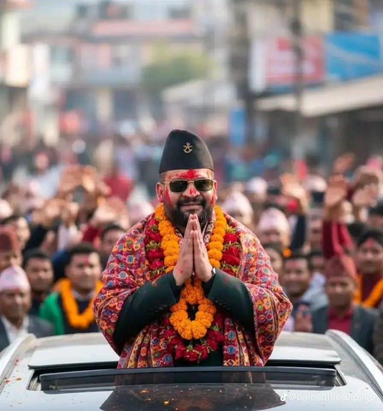 सामाजिक सञ्जालबाटै करोडौं कमाई! प्रधानमन्त्री बालेन्द्र शाहको सम्पत्ति विवरण सार्वजनिक