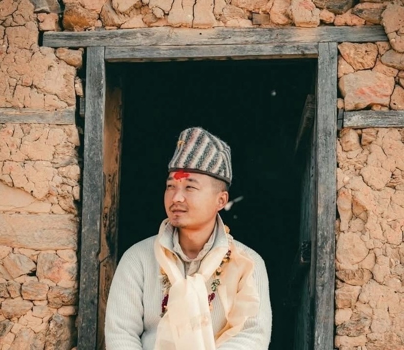 गृहमन्त्री सुधन गुरुङ को सम्पत्ति सार्वजनिक : करोडौं शेयरदेखि सयौं रोपनी पैतृक जग्गासम्म