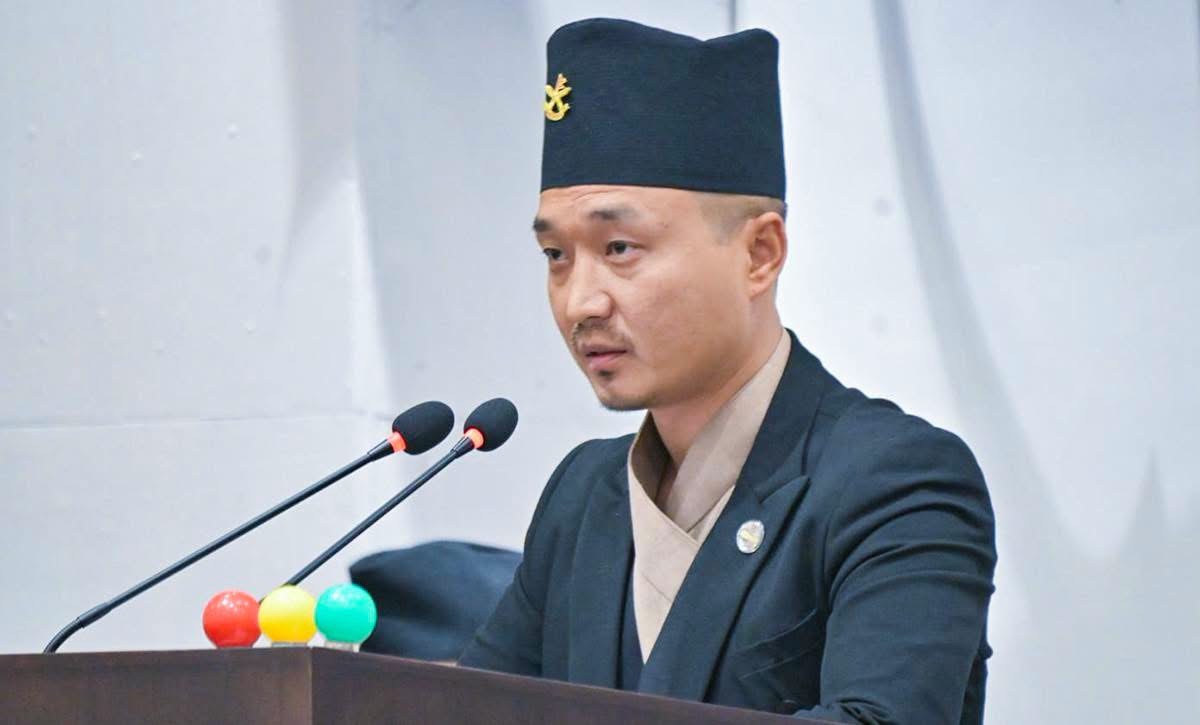 गणेश नेपालीको मृत्युपछि गृह मन्त्रालयको सक्रियता, नगर प्रहरी प्रमुखसहित CEO सोधपुछमा
