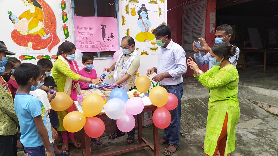  बिश्व बाल श्रम विरुद्धको दिवस वीरगंजमा पनि मनाईयो