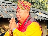 यदि एमाले र कांग्रेसको गठबन्धन भएमा बारा ४ का साझा उम्मेदवार किसान श्रेष्ठको प्रबल सम्भावना