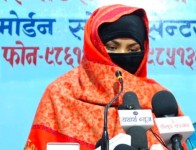 बाँकेमा नाबालिग दलित छात्रामाथि सामूहिक बलात्कार: पुर्ब मन्त्री राई र वडा अध्यक्ष सगिरले मिलापत्र गर्न दिए दबाब