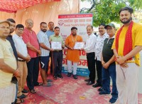 बिरगंजका दुई स्थानमा रक्तदान कार्यक्रम सम्पन्न , ९१ जनाले गरे रक्तदान