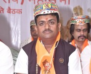 मन्त्री प्रमोद जयसवालको कार्यसम्पादनमा उठ्यो प्रश्न, फिर्ता बोलाउन एमाले मधेस प्रदेश कमिटीको निर्णय