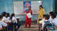 मधेशमा पानीको समस्याको न्यूनीकरणका लागि बिरगंजमा जनचेतनामूलक अभियान सुरु