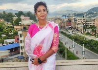 मदेशि महिला पत्रकार प्रीयन्का दासको सम्मानजनक राजनीति प्रवेश