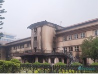 प्रतिनिधि सभा विघटनविरूद्ध सर्वोच्च अदालतमा रिट 