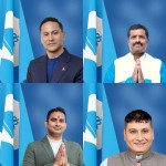 पर्साका चारै क्षेत्रमा रास्वपाको क्लिन स्वीप, जनताको मतले ऐतिहासिक जित