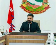 सरकारको राष्ट्रिय प्रतिबद्धता सार्वजनिक: ५ वर्षमा १५ लाख रोजगारीदेखि १०० अर्ब डलर GDP लक्ष्य