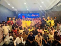 ‘परिवर्तनका लागि नयाँ नेतृत्व’ भन्दै सुधीर पटेलको पक्षमा युवा अभियान