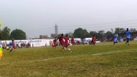 कृष्णा फाउन्डेसन दोस्रो परवानीपुर गोल्डकप:गोरखा फुटबल एकेडमी विजयी