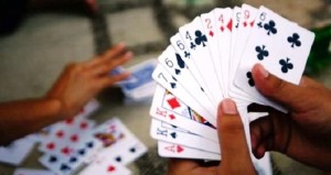 डेढ लाख भन्दा बढी नगतसहित कैलालीमा सातजना जुवाडे पक्राउ