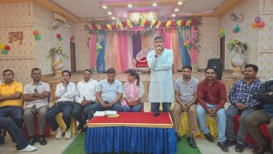 माननीय हरि पन्तको नयाँ अभ्यास: बिरगञ्जमै सचिवालय, सेवा ढिलाइ गर्नेहरूमाथि कडा निगरानी