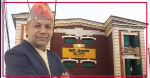 गुठी संस्थानको व्यवस्थापनमा काठमाडौं उपत्यकामा धुमधामका साथ इन्द्रजात्रा सुरु