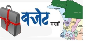 पर्सा जिल्लाको पालिकाहरूको बजेट कटौतीमा सुधार गर्यो ,संघ सरकारले