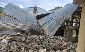 जाजरकोट भुकम्प : रूकुम र जाजरकोटमा मात्रै करिब ५० को मृत्यु