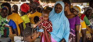 अफ्रिकी देश मालीमा भोकमरी र कुपोषण तीव्र