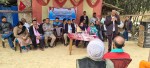वीरगंज वडा नम्बर २७ मा नेकपाको भेला सम्पन्न, लालकिसोर यादवको अध्यक्षतामा ५१ सदसिय कमिटी गठन