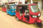 ई– रिक्साको रुट र भाडा दर सम्बन्धि छलफल 