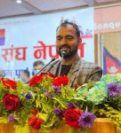 राष्ट्रिय युवा संघ तत्यो , निजामको संयोजकत्वमा १२१ पर्सा जिल्ला कमिटी  विस्तार 