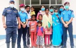 बारा प्रहरीको सक्रियातामा ३ दिनदेखि बेपत्ता  एकै परिवारका ४ नाबालिका परिवारको सम्र्पकमा