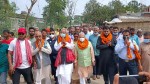 मधेसी जनतालाई गोलि हानेर बनाईएको संविधान मधेसका लागि स्विकार्य नरहेको :- अध्यक्ष ठाकुर