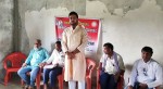 बातरामा एमालेको  बैठक सम्पन्न