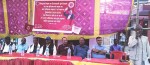 अलौंमा नेकपा एमालेको वडा स्तरीय भेला सम्पन्न
