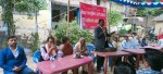 कालिकामाई गाँउपालिकामा एमालेको भेला सम्पन्न, अनुप तिवारीको अध्यक्षतमा ५१ सदसिय कमिटी गठन