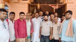 लोसपा जिल्ला कमिटी सदस्य गोबिन्द यादव एमाले प्रवेश