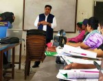 ७ औ राष्ट्रिय कृषि गणनाको तालिम सम्पन्न,बैशाख ८ गते देखि पर्सामा गणना हुने