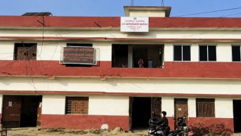 पकहाँमैनपुर गाउँपालिका अध्यक्ष सुरेश मेहता असफल बन्दै गएको आरोप, अहिलेसम्म हुन सकेन गाउँसभा