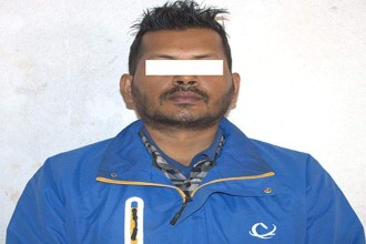 अजरबैना पठाईदिने भन्दै ३३ लाख ठगी गर्ने कन्सलटेन्सी संचालकलाई प्रहरीले पक्राउ गरेकोछ