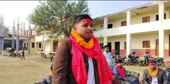 श्री राम चरित्र भगत माविको व्यवस्थापन समिति अध्यक्षमा राजेश सहनी चयन, शैक्षिक विकासप्रति बढ्यो आशा