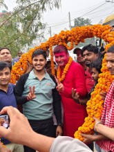 उद्योग–वाणिज्य समितिमा हरि पन्तको इन्ट्री, अपेक्षा उच्च
