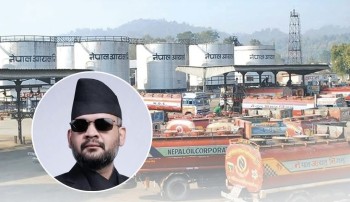 सरकारको ‘बिग डिसिजन’: पेट्रोलियम आयातमा ५०% कर छुट लागू