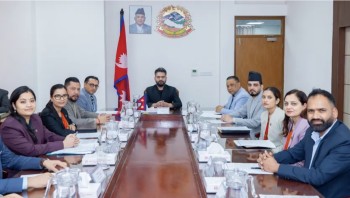 भूमि आयोगदेखि सुरक्षा संयन्त्रसम्म : सरकारले गर्‍यो चार महत्वपूर्ण निर्णय