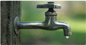 पर्सामा पानीको हाहाकार, खानेपानीको पाइप प्वाल पारेर पानी चोरी
