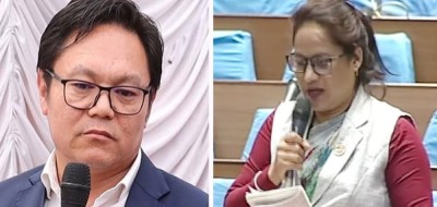 पुर्बमन्त्री किरातीले पशुपतिमा शवदाह मेसिन ल्याउँदा घुस खाएको माओवादीकै तत्कालीन राज्यमन्त्रीको दावी