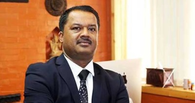 प्रचण्डका घरबेटी नै फरार सूचीमा