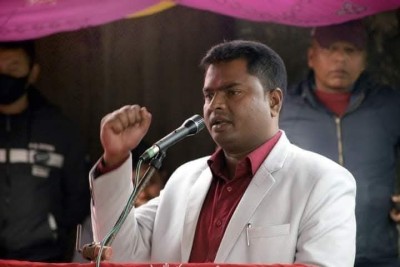 नेकपा एमाले पर्सा–३ बाट तेजप्रकाश निषाद सिफारिस, संसदमा ओबीसीको आवाज सशक्त हुने अपेक्षा