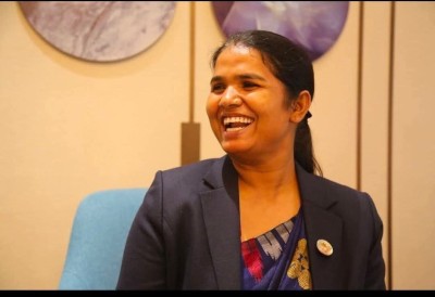 एमालेको चासो बारा–३: ज्वाला साह प्रतिनिधिसभा उम्मेदवारमा सिफारिस