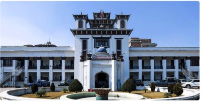 प्रतिनिधिसभा निर्वाचनको तयारी तीव्र, पर्सिबाट सबै क्षेत्रमा निर्वाचन अधिकृतको कार्यालय स्थापना हुँदै