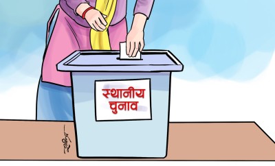 जसपालाई कार्यकर्ताले नै हराउने, सरावगी बलियो बने अलग अलग कमिटीमा रहेका जसपा एकले अर्कोलाई हराउँदै