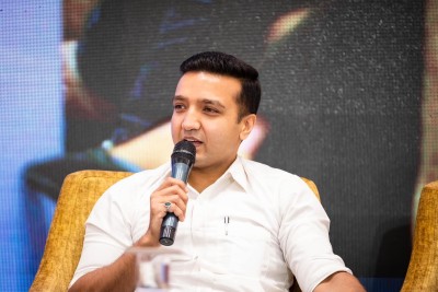 पुर्ब मन्त्री रहबर अन्सारीद्वारा माओवादी केन्द्र परित्याग, नयाँ राजनीतिक यात्राबारे चासो