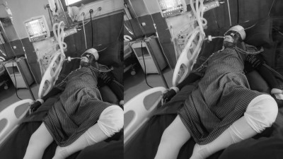 मोटरसाइकल ठक्करपछि मृत्यु,उपचार खर्च तिर्न नसक्दा मृतकको शव अस्पतालको फ्रीजमै थुनियो