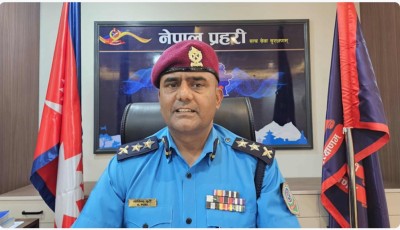 चितवनमा जेन्जी आन्दोलनमा संलग्न ९३ जनाविरुद्ध आपराधिक मुद्दा दायर