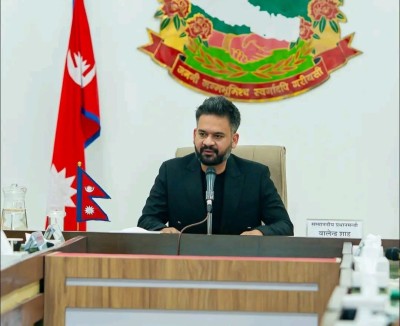 सरकारको राष्ट्रिय प्रतिबद्धता सार्वजनिक: ५ वर्षमा १५ लाख रोजगारीदेखि १०० अर्ब डलर GDP लक्ष्य