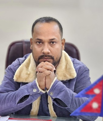 नागरिकता विवादले तात्यो वीरगञ्ज राजनीति, मेयर पक्ष थप दबाबमा