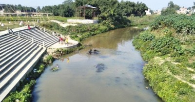 सिर्सियामा विष मिसाउने उद्योगमाथि सरकार कडा, मापदण्ड उल्लंघन गर्नेलाई कारबाही